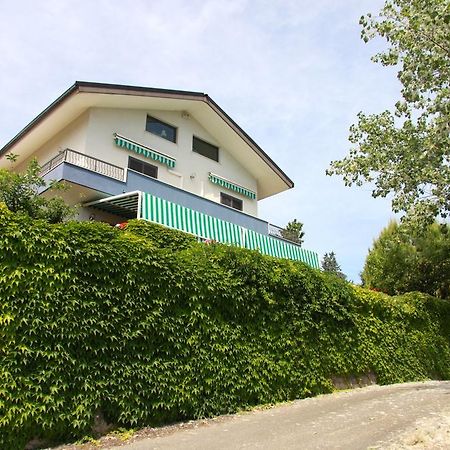 The Incantation Guest House Montesilvano Marina Exteriör bild