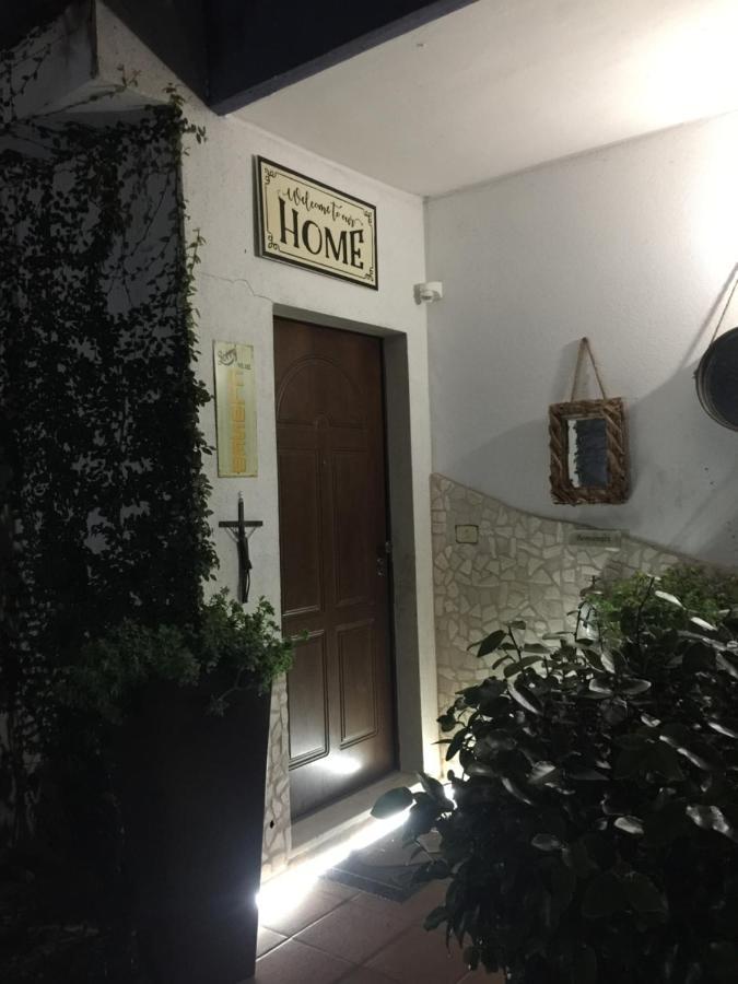 The Incantation Guest House Montesilvano Marina Exteriör bild