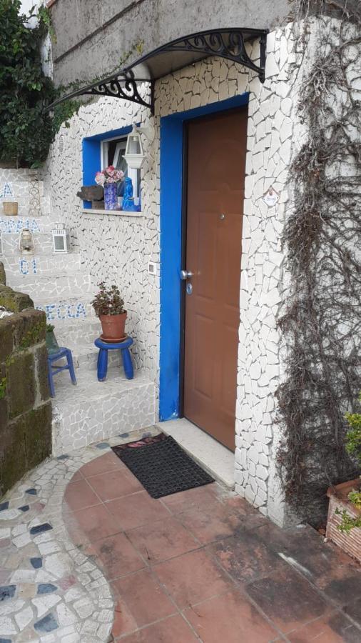 The Incantation Guest House Montesilvano Marina Exteriör bild