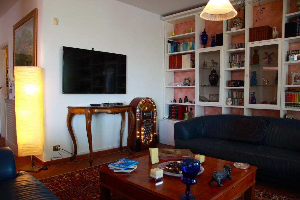The Incantation Guest House Montesilvano Marina Exteriör bild