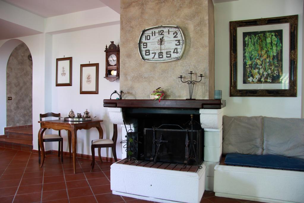 The Incantation Guest House Montesilvano Marina Exteriör bild