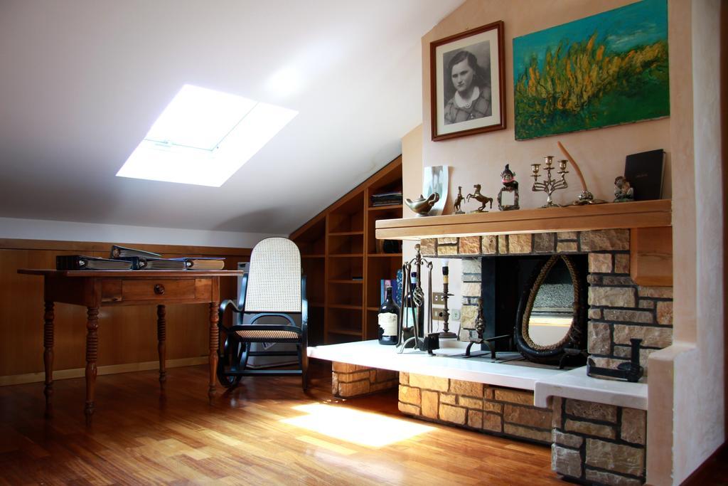 The Incantation Guest House Montesilvano Marina Rum bild